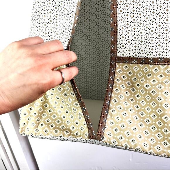 Elephant Hanging Diaper Holder - Picture 9 of 11